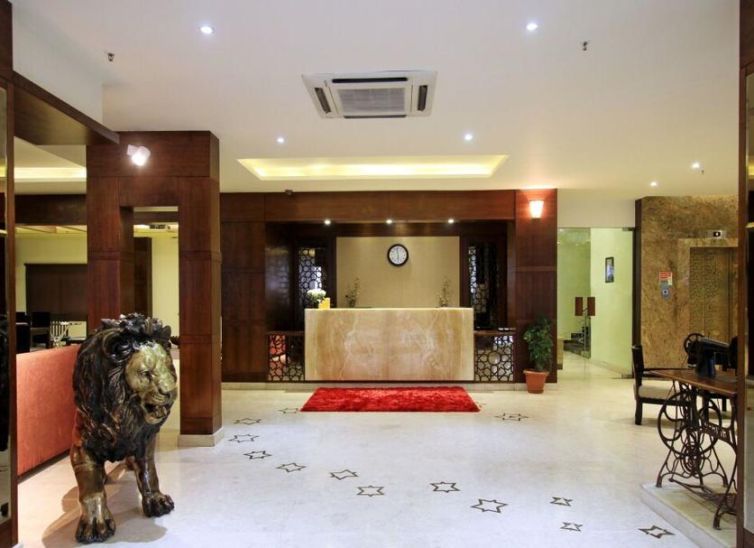 Recepció Foto