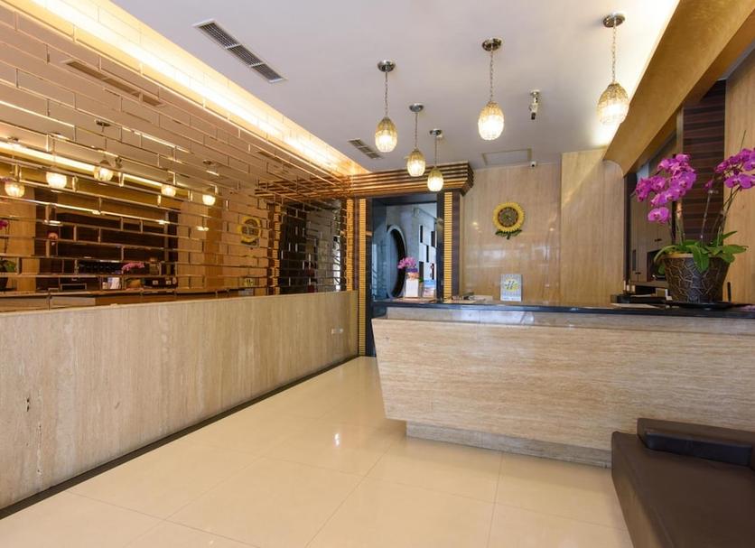 Recepció Foto