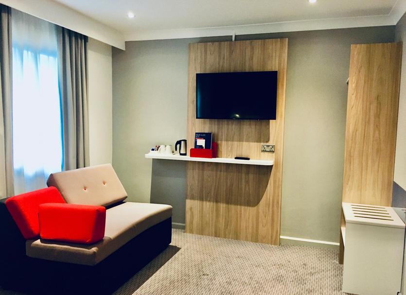 Serveis de l’habitació Foto