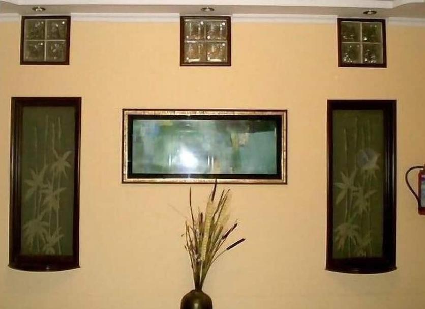 Serveis de l’habitació Foto