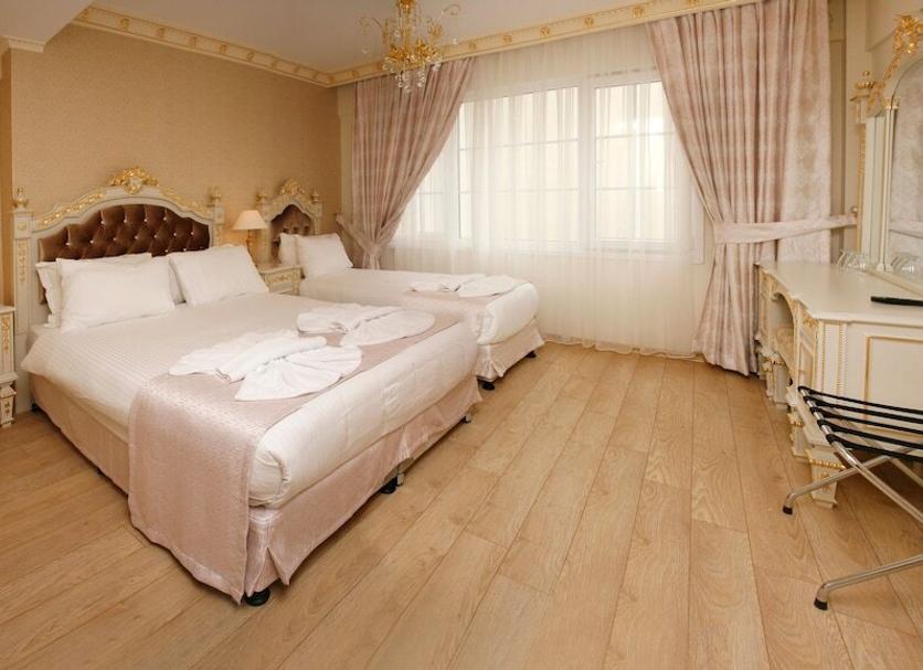Habitació Foto