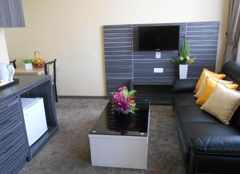 Sala Foto