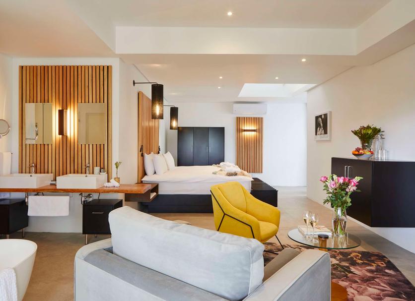 Habitació Foto