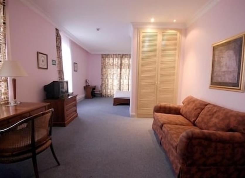 Sala Foto