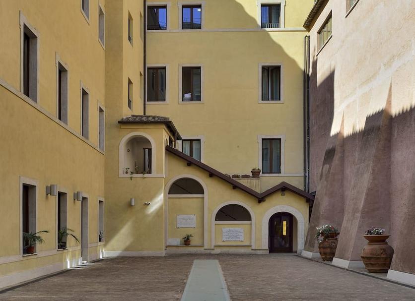 Edifici Foto
