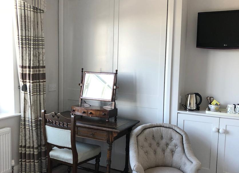 Serveis de l’habitació Foto