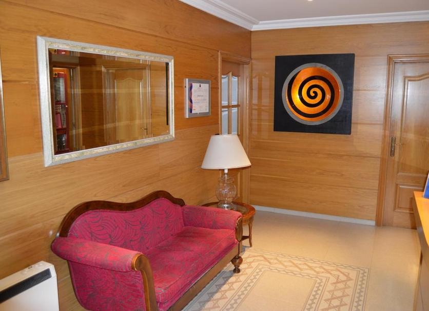 Sala Foto