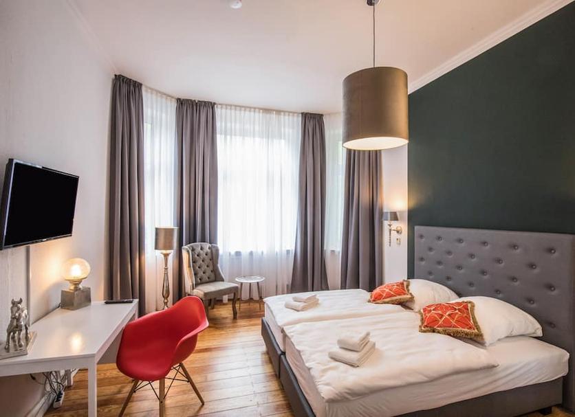 Habitació Foto