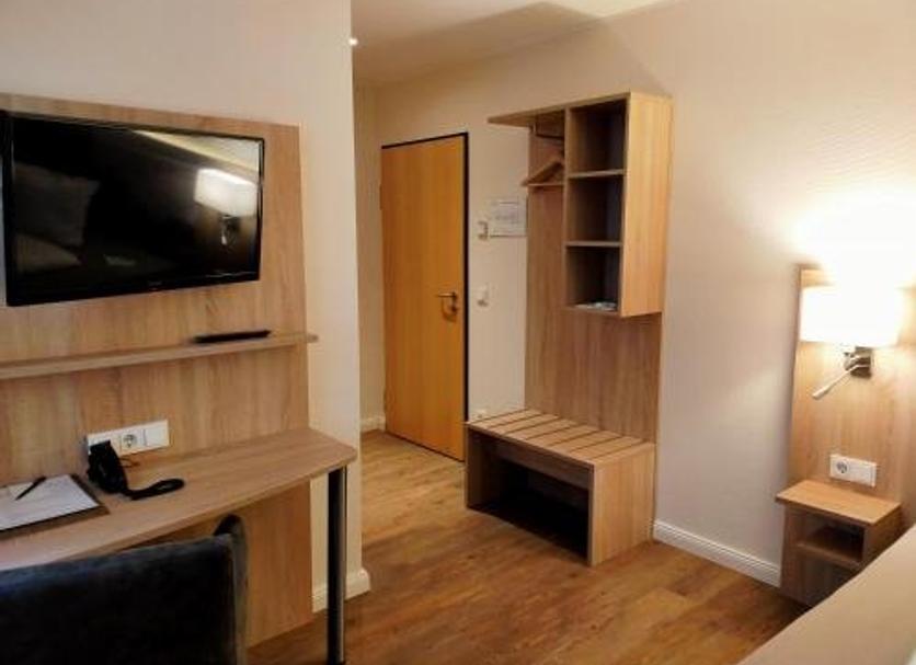 Serveis de l’habitació Foto