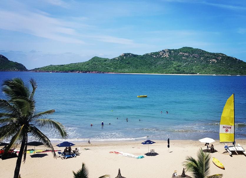 Platja Foto