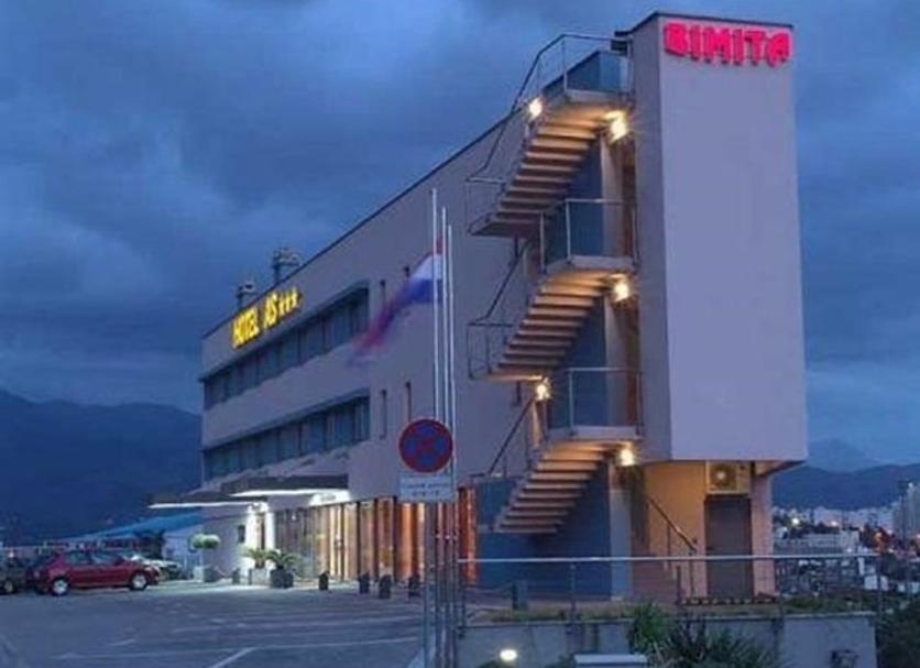 Edifici Foto