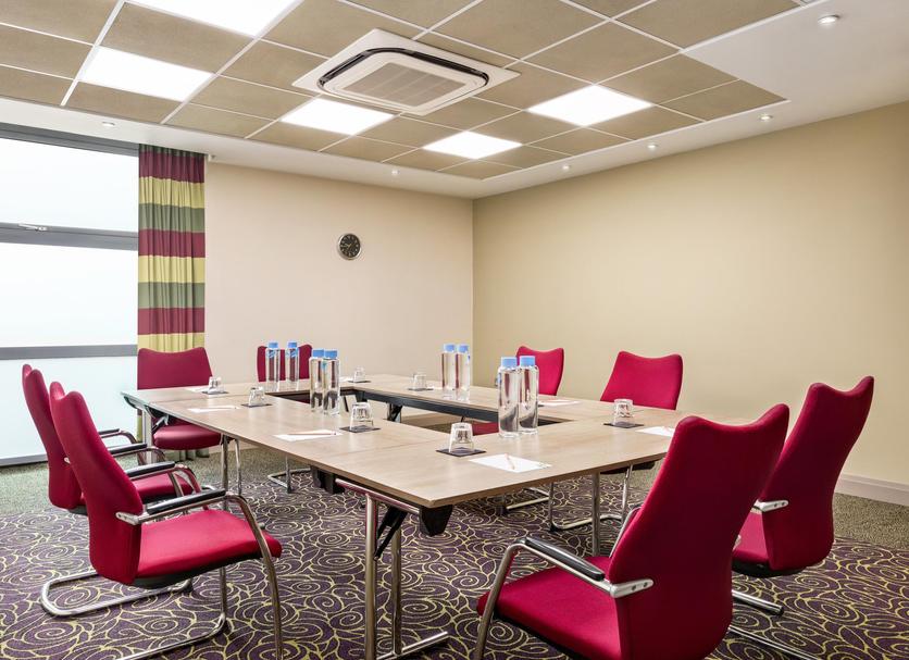 Sala de conferències Foto