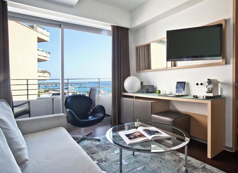Sala Foto