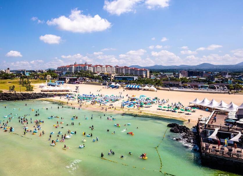 Platja Foto