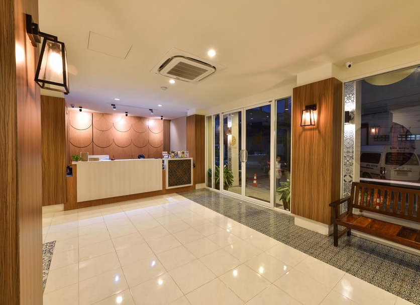Recepció Foto