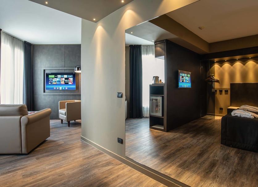 Sala Foto