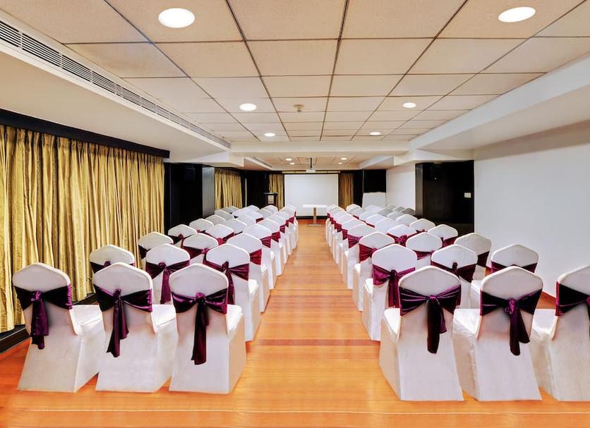 Sala de conferències Foto