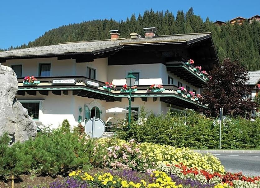 Vista exterior Foto