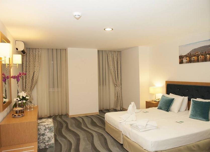 Habitació Foto