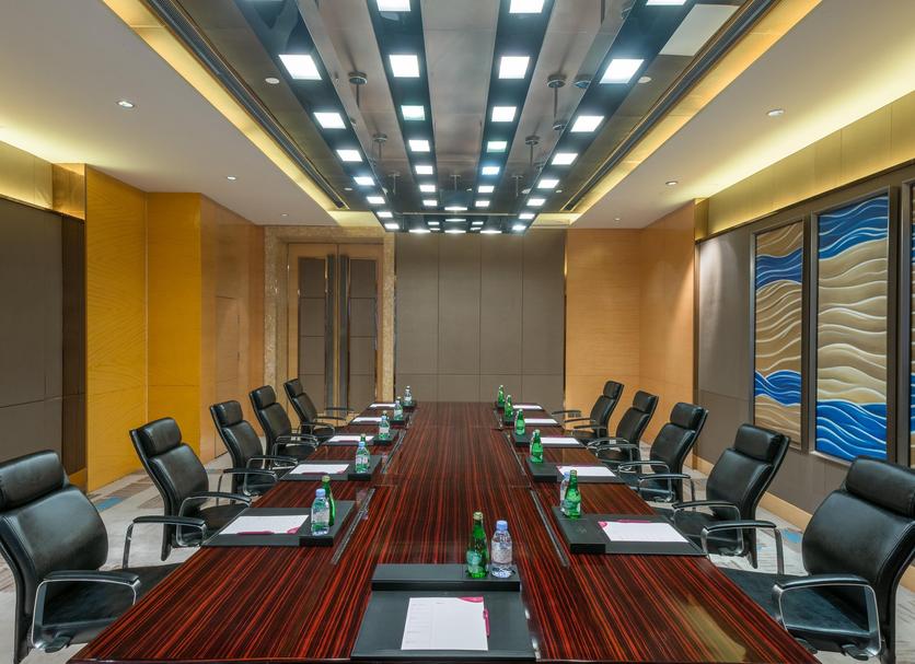 Sala de conferències Foto