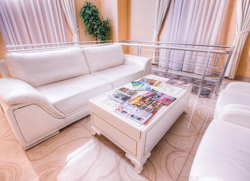 Sala Foto
