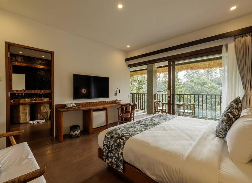 Habitació Foto