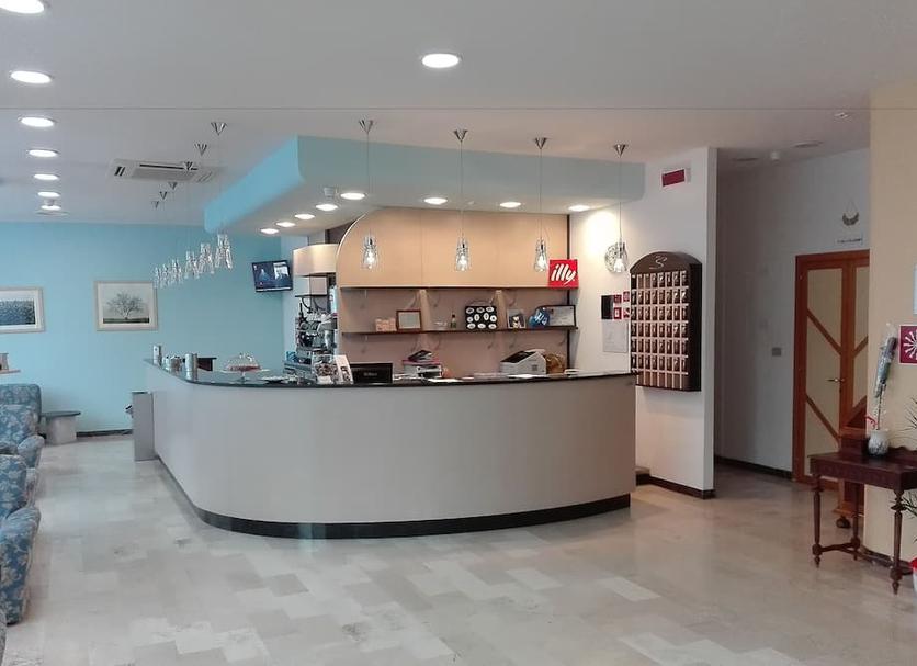 Recepció Foto