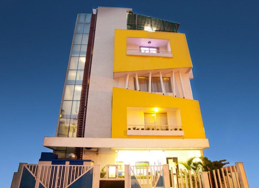 Edifici Foto