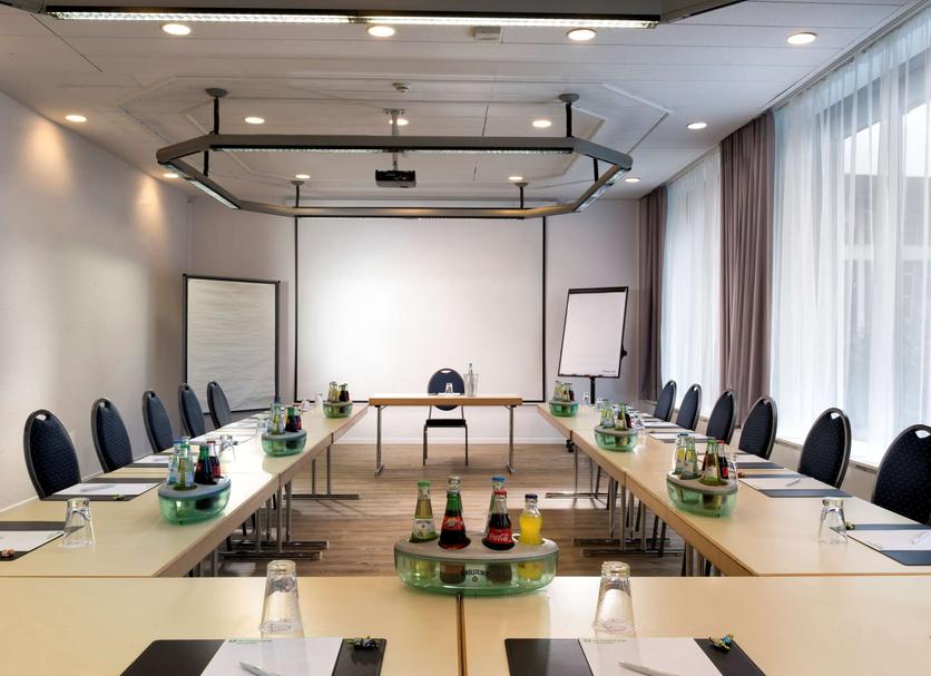 Sala de conferències Foto