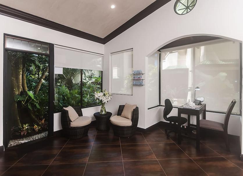 Sala Foto