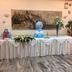Sala de banquets