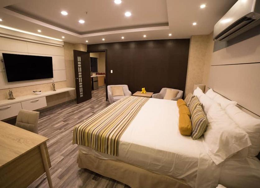 Habitació Foto