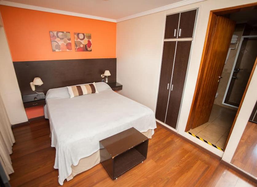 Habitació Foto