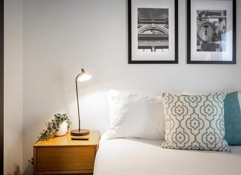 Serveis de l’habitació Foto