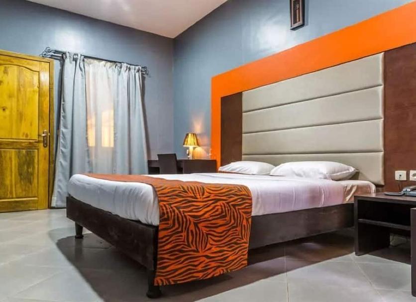 Habitació Foto