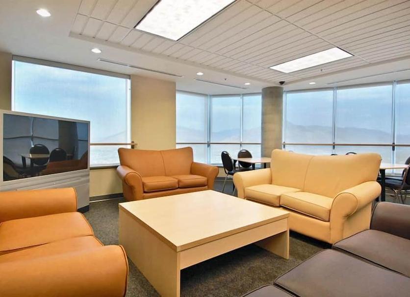Sala d'estar Foto