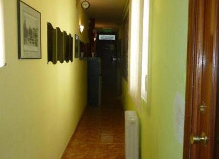 Passadís Foto