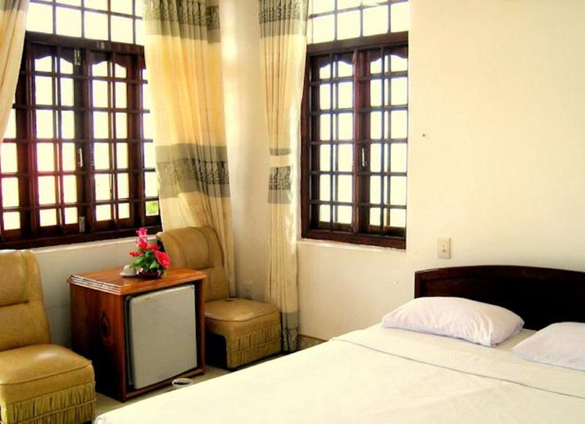 Habitació Foto