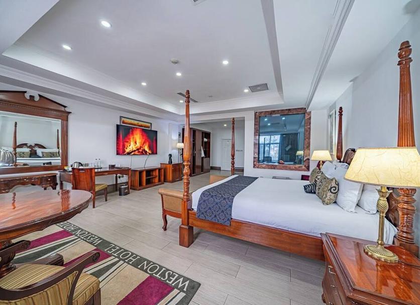 Habitació Foto