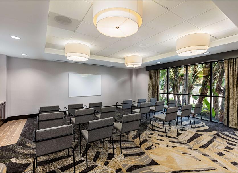 Sala de conferències Foto