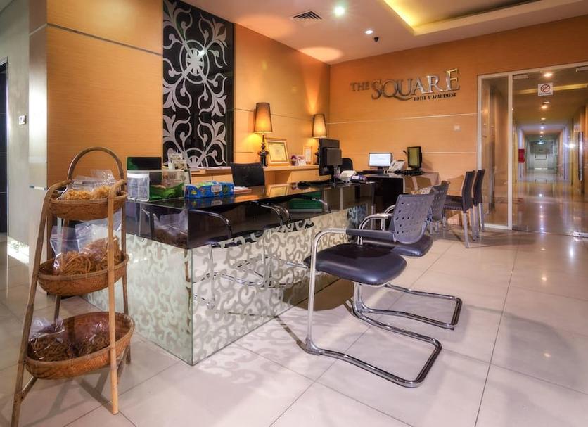 Recepció Foto