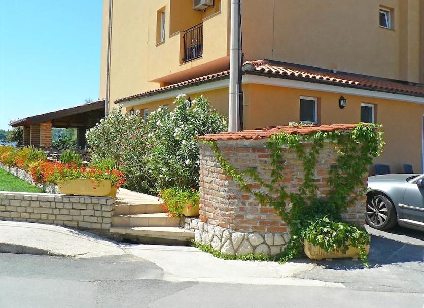 Vista exterior Foto