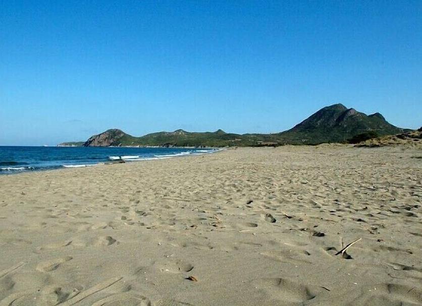 Platja Foto