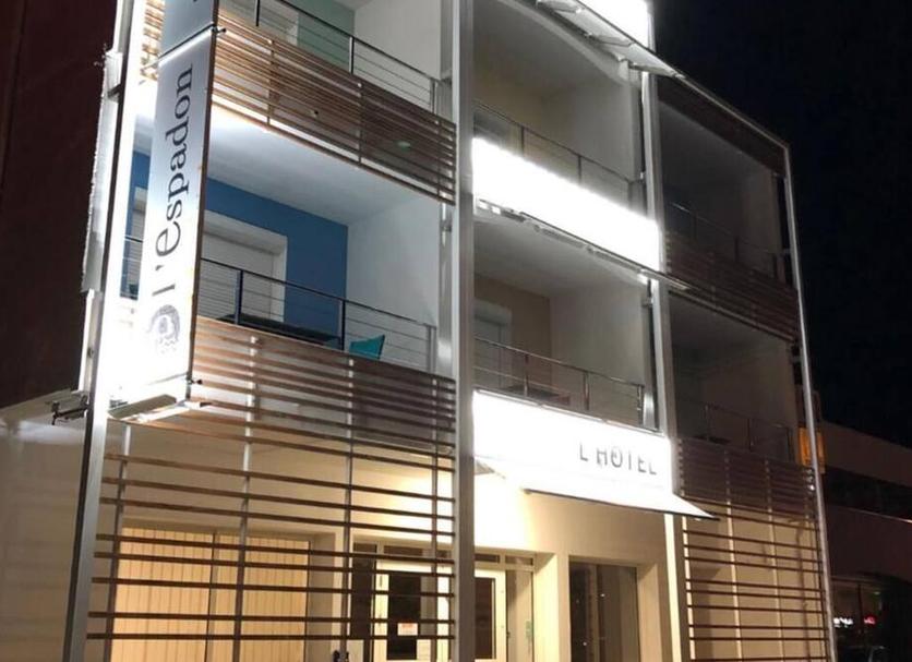 Edifici Foto