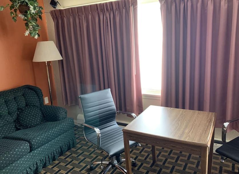 Sala Foto