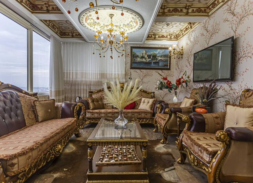 Sala d'estar Foto