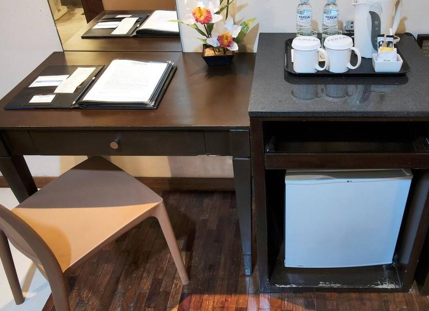 Serveis de l’habitació Foto
