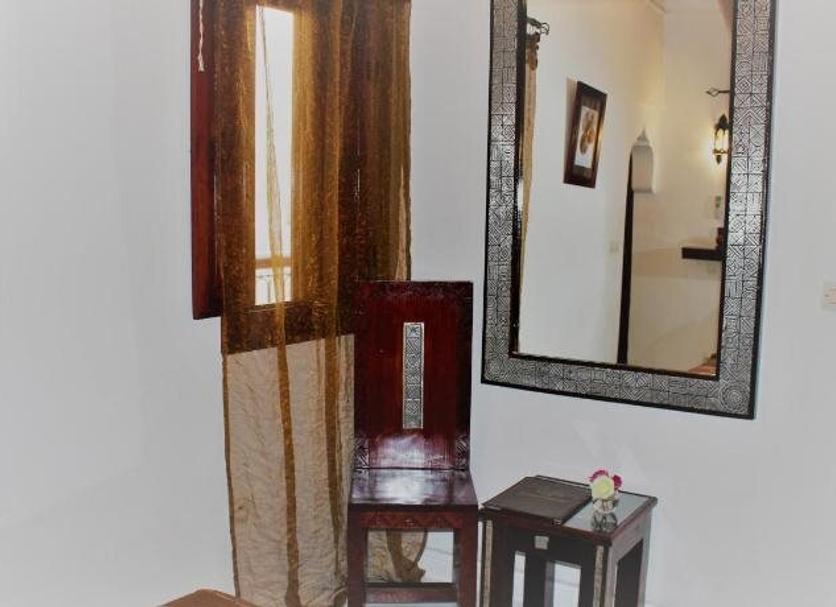 Serveis de l’habitació Foto