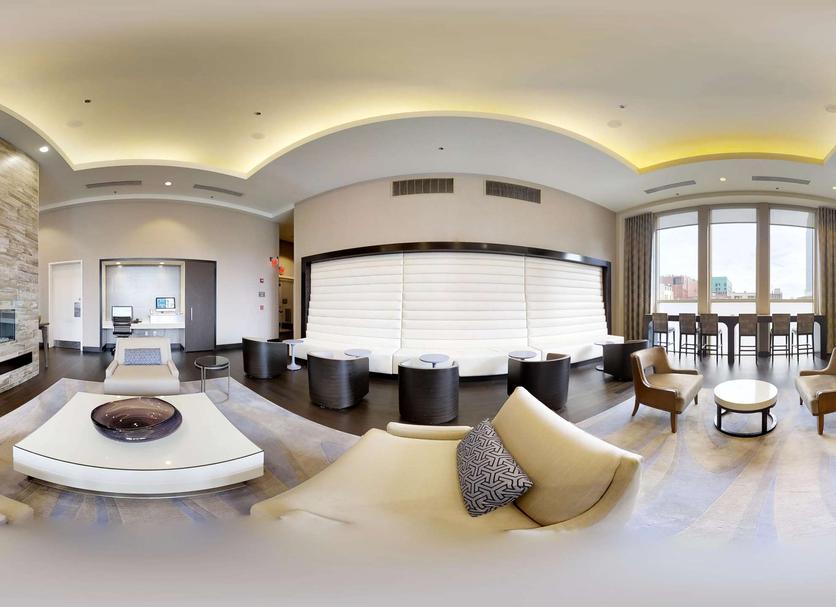 Sala d'estar Foto