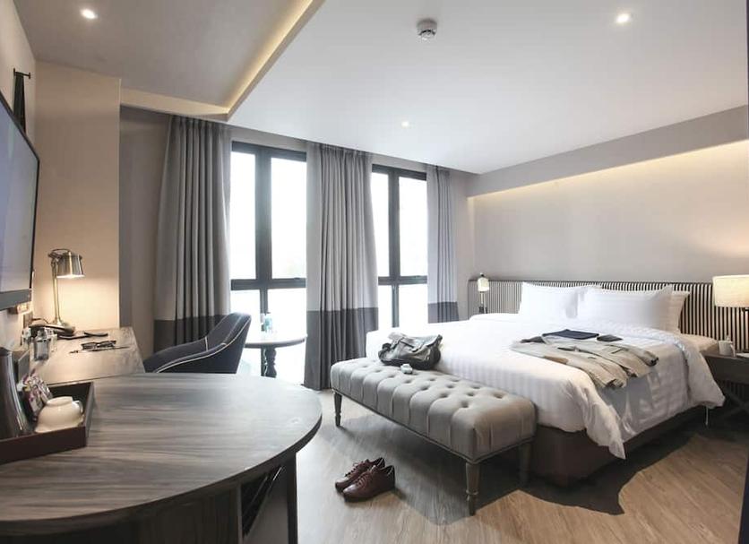 Habitació Foto